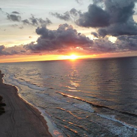 Baltic Nature วูแคนชิน ภายนอก รูปภาพ