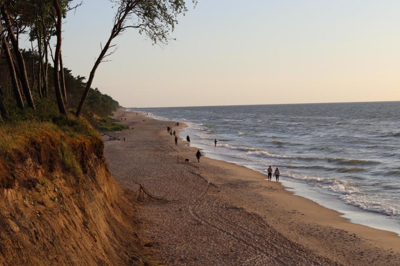 Baltic Nature วูแคนชิน ภายนอก รูปภาพ