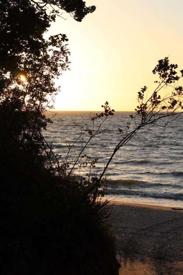 Baltic Nature วูแคนชิน ภายนอก รูปภาพ
